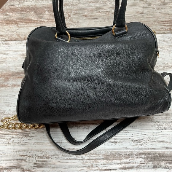 Micheal Kors versatile leather bag - Picture 5 of 14